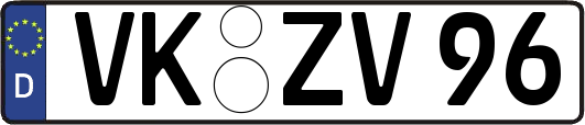 VK-ZV96