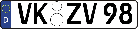 VK-ZV98