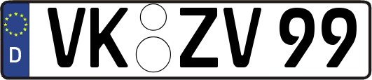 VK-ZV99