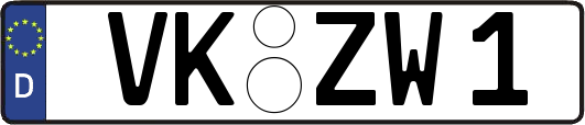 VK-ZW1