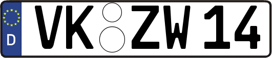 VK-ZW14