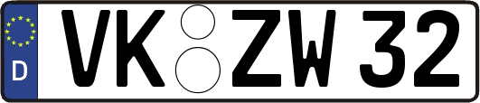 VK-ZW32