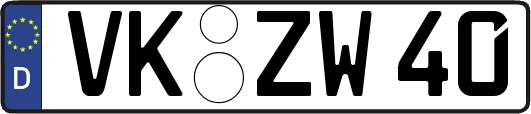 VK-ZW40