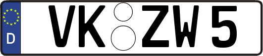 VK-ZW5