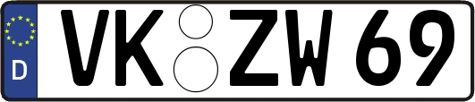 VK-ZW69