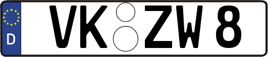 VK-ZW8