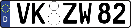 VK-ZW82