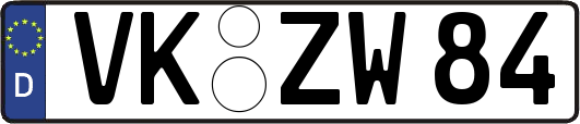 VK-ZW84