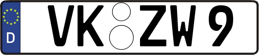 VK-ZW9