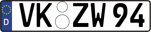 VK-ZW94