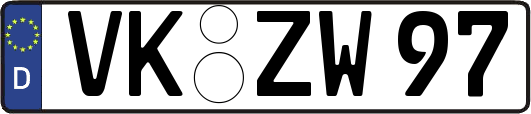 VK-ZW97