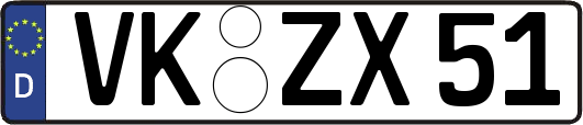 VK-ZX51