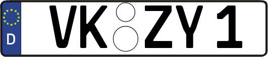VK-ZY1