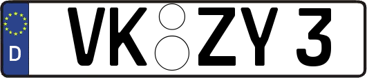VK-ZY3