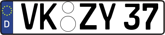 VK-ZY37