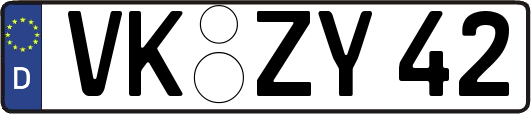 VK-ZY42