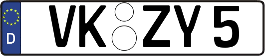 VK-ZY5
