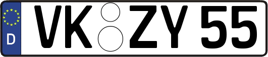 VK-ZY55
