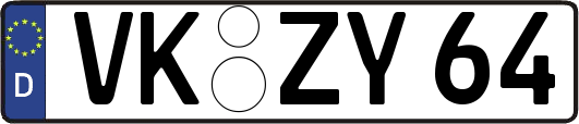 VK-ZY64