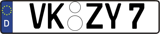 VK-ZY7