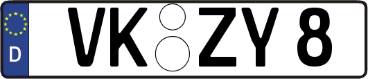 VK-ZY8