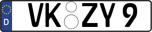 VK-ZY9