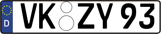 VK-ZY93