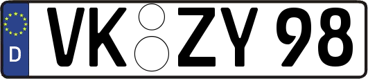 VK-ZY98