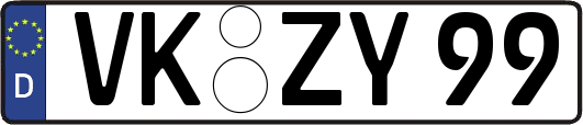 VK-ZY99