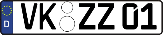 VK-ZZ01
