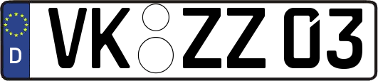 VK-ZZ03