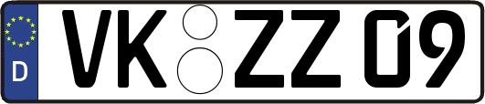 VK-ZZ09