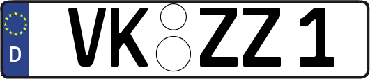 VK-ZZ1