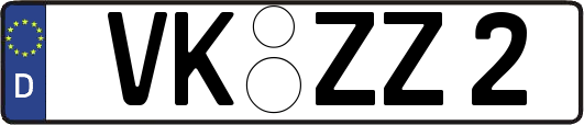 VK-ZZ2