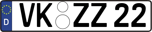 VK-ZZ22