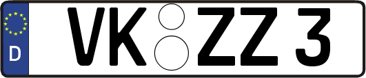 VK-ZZ3