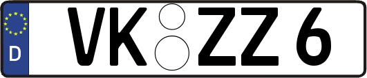 VK-ZZ6