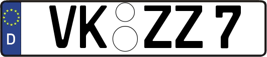 VK-ZZ7