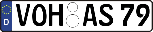 VOH-AS79