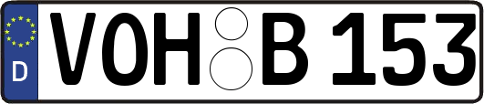 VOH-B153