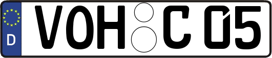 VOH-C05