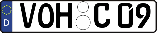 VOH-C09