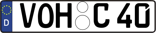 VOH-C40