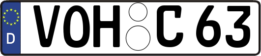 VOH-C63