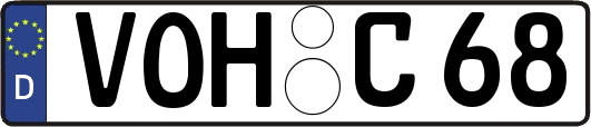 VOH-C68