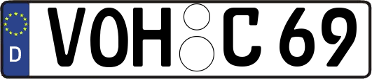 VOH-C69