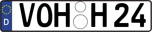 VOH-H24