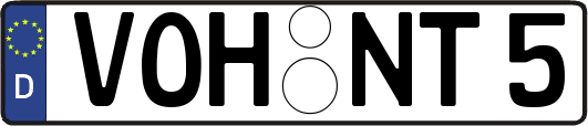 VOH-NT5
