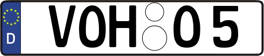 VOH-O5