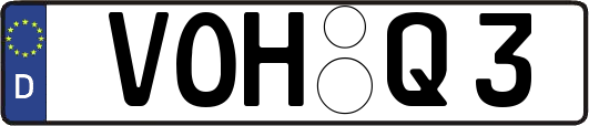 VOH-Q3